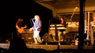 Lou Gramm - Dirty White Boy - 8/10/2013