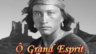 O Grand Esprit