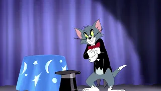 Tom & Jerry Tales S1 - Abracadumb 3