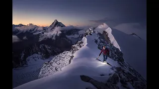 Banff Mountain Film Festival World Tour  - Teaser