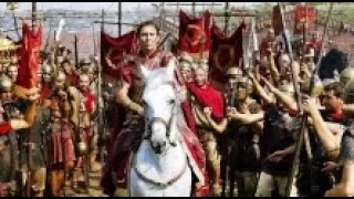 📺 📺    Alexander the Great   (William Shatner)  📺 📺 { Full Classic Movie }