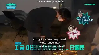 [ENG] BTS Bon voyage  season 4 episode 5