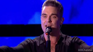 Robbie Williams Live Full Concert 2020