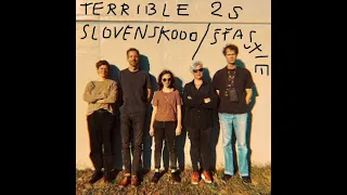 Terrible 2s - EP Slovenskooo/Šťastie