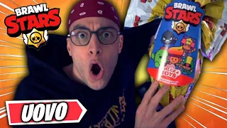 Ho COMPRATO L' UOVO di ⭐BRAWL STARS⭐