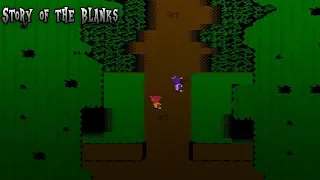 Story of the Blanks - Full Gameplay - No Commentary