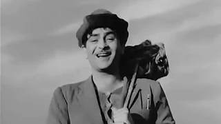 Shree 420 -  Mera Joota Hai Japani