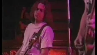 SOUL ASYLUM live at First Avenue 1990