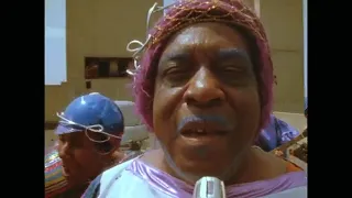 SUN RA - A JOYFUL NOISE (1980)