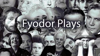 Fyodor Plays - ВЫ СЛЫШАЛИ ПРО ЭТИХ ДВУХ ПАРНЕЙ? (+93)