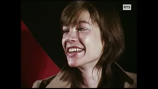 Françoise Hardy - Mon monde n'est pas vrai (1971)