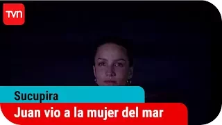 Juan vio a la mujer del mar | Sucupira - T1E2