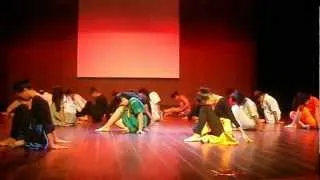 Tinik ng Teatro: Dakilang Lahi (2012)