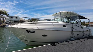 2008 Sunrunner 3100