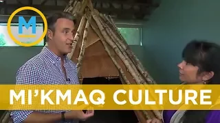 Celebrating Mi'kmaq culture and history | Your Morning