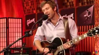 Owen Campbell performs on The Jimmy Lloyd Songwriter Showcase - NBC TV - jimmylloyd.com