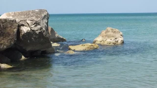 CHIEUTI E MARINA DI CHIEUTI (PUGLIA) LUGLIO 2017