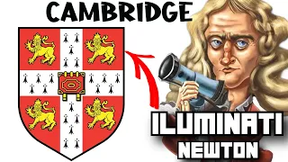 CAMBRIDGE, la MEJOR de EUROPA y su INCREÍBLE Examen de Admisión