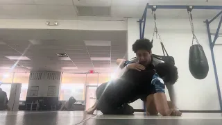 Flow bjj