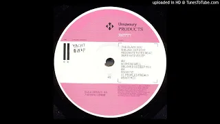 The Black Dog - Wishing Well (Beloved Mix) [DUKE 104DJV]