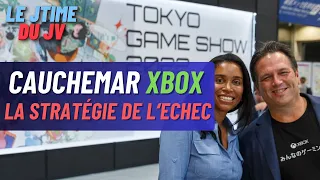 Xbox, fermeture de studios, mensonges, et la stratégie de l'échec - Le JTIME du JV