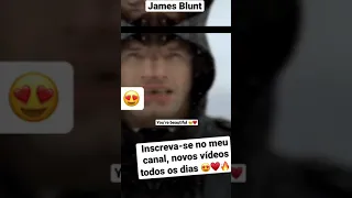 JAMES BLUNT - You’re Beautiful 🥺♥️ (música de sexy) || performance live