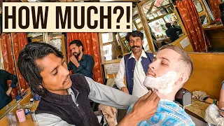 $2 Makeover in Northern Pakistan 🇵🇰