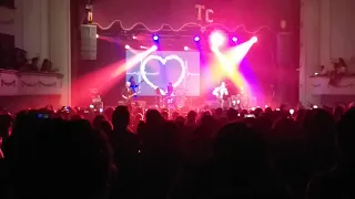 Lacrimosa - Stolzes Herz Live at Teatro Cariola, Chile 2019