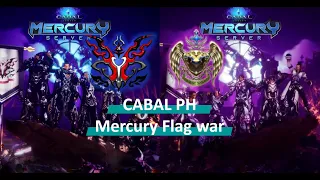 CABAL Online | Zetsumyona Flag War