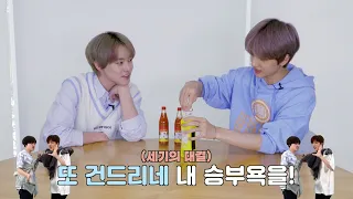 🔥🌶맛(Hot Sauce)이 매력 있어🌶🔥 | 천지의 이것저것 시즌2 Ep.5