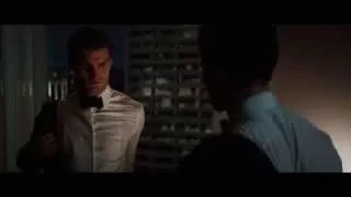 Fifty Shades Darker - Teaser