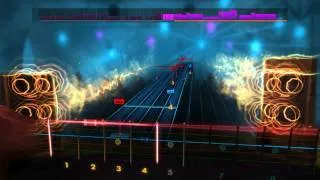 Rocksmith 2014 Custom | Sober - Muse (Lead Guitar)