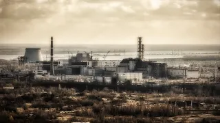 OST+FRONT - Tschernobyl (перевод)