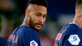Neymar vs Olympique Marseille (H) 20-21 HD 1080i by xOliveira7