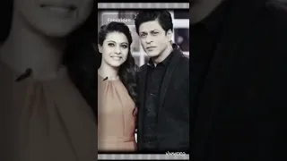 #indianshorts #Shahrukh_Khan#Kajol#KajolDevgan#Srk#Srkajol#shorts#youtubeshorts#betashorts#srkstatus