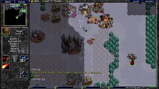 Warcraft 2 8.1.2023