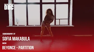 Beyonce - Yonce/Partition | Sofia Makabula | Talent Center DDC