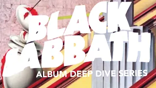 Black Sabbath Album Deep Dives #7: Technical Ecstasy