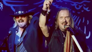 Lynyrd Skynyrd & Donnie Van Zant | Red, White, & Blue | Live at Ryman Auditorium 2022