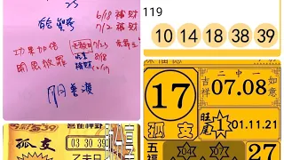 ㊗️恭喜濟公牌20中獎㊗️6/6學姐今彩539推薦🔥黃單來囉🔥🈶️🈴️㊗️🀄️💰訂閱按讚讚發大財