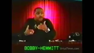 Bobby Hemmitt | Unmasking the God (Official Bobby Hemmitt Archives) - Pt. 4/5