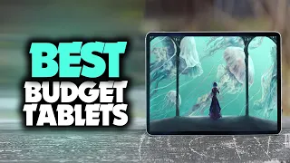 Best Budget Tablet in 2023 - Which Cheap Tablets Are The Best?