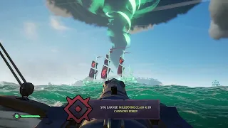 Sea of thieves There's a sacrifice