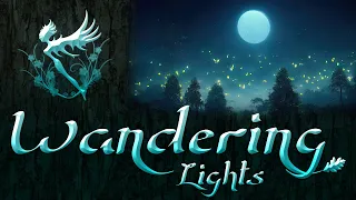 Fantasy Music Instrumental - Wandering Lights