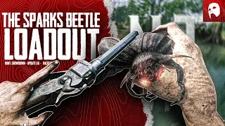 Using Stalker Beetle To Kill Players Has Never Been Easier