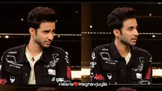 Raghav juyal comedy dance plus