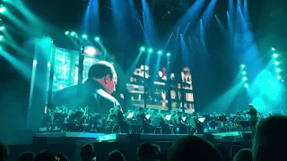 HANS ZIMMER- TIME(The world HANS Zimmer in Moscow)