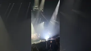 blink-182's finale song, "Dammit" Live at Centre Bell (May 12, 2023)
