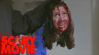"Wanna Play Psycho Killer?” | Scary Movie (2000)