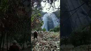 Salto Duruhuäyä Amazonas